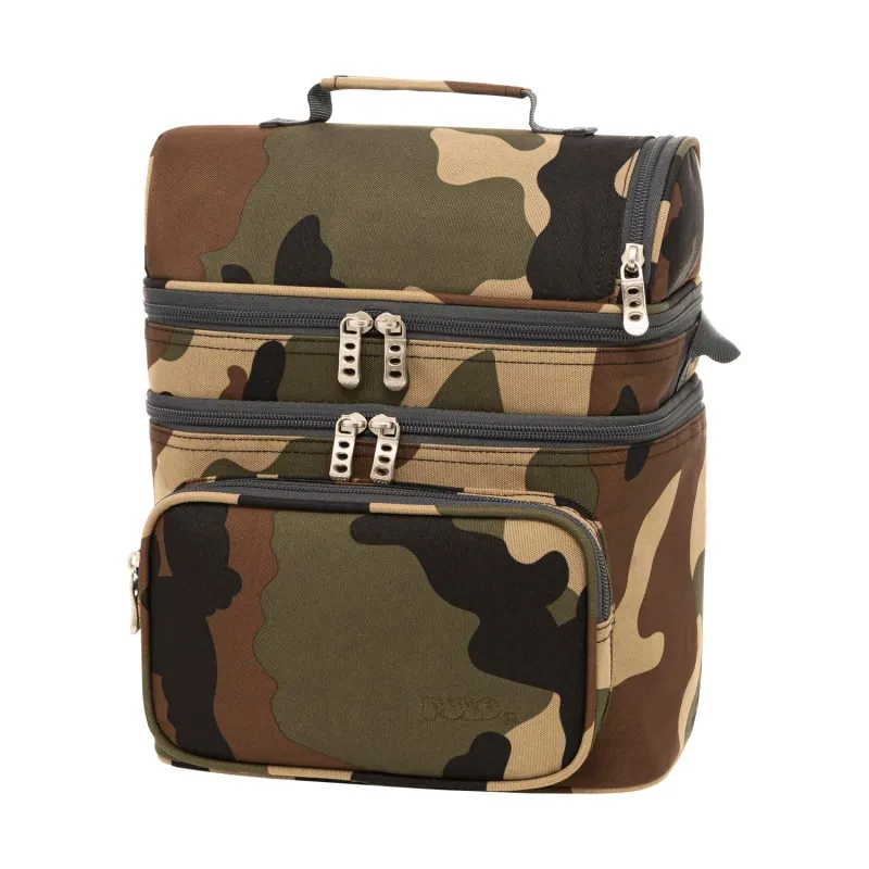 Polo - Τσαντάκι Φαγητού Double Cooler, Παραλλαγή 9-07-096-2900