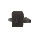 Polo - Τσαντάκι Ζώνης Horizon Belt, Μαύρο 9-08-010-02 Polo - Τσαντάκι Ζώνης Horizon Belt, Μαύρο 9-08-010-02