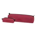 Polo – Κασετίνα Βαρελάκι Με Πορτοφολάκι, Jean Pomegranade 2023 9-37-006-4200 Polo – Κασετίνα Βαρελάκι Με Πορτοφολάκι, Jean Pomegranade 2023 9-37-006-4200