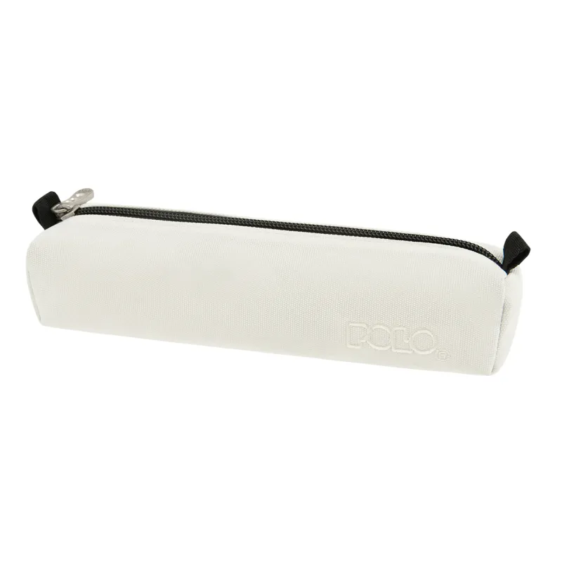 Polo - Roll Κασετίνα Cord, White 2023 9-37-008-2501