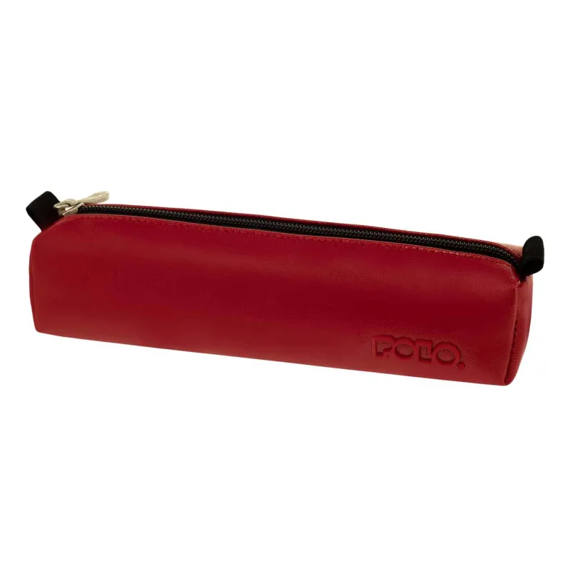 Polo - Roll Κασετίνα Vinyl, Red 2023 9-37-008-3000