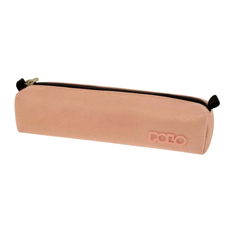 Polo - Roll Κασετίνα Vinyl, Pink 2023 9-37-008-3900