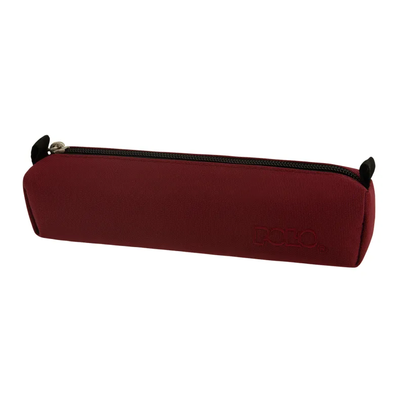 Polo - Roll Κασετίνα Cord, Raspberry 2023 9-37-008-4100