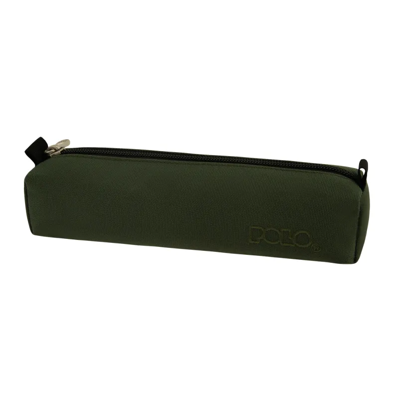 Polo - Roll Κασετίνα Cord, Khaki 2023 9-37-008-6501