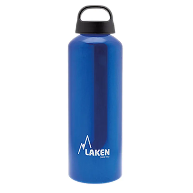 Polo - Παγούρι Laken Classic, Blue 750 ML 9-48-006-05