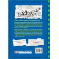 Το Ημερολόγιο Ενός Σπασίκλα - Η Απόδραση No12