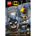 Lego DC Superheroes - Νυχτερινή Περιπολία Lego DC Superheroes - Νυχτερινή Περιπολία