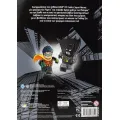 Lego DC Superheroes - Νυχτερινή Περιπολία Lego DC Superheroes - Νυχτερινή Περιπολία