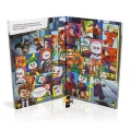 Lego DC Superheroes - Νυχτερινή Περιπολία Lego DC Superheroes - Νυχτερινή Περιπολία