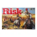 Hasbro - Επιτραπέζιο - Risk B7404 Hasbro - Επιτραπέζιο - Risk B7404