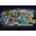 Playmobil Back To The Future - Μέρος II, Περιπέτειες με τα Ιπτάμενα Πατίνια 70634 Playmobil Back To The Future - Μέρος II, Περιπέτειες με τα Ιπτάμενα Πατίνια 70634