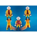 Playmobil Back To The Future - Μέρος II, Περιπέτειες με τα Ιπτάμενα Πατίνια 70634 Playmobil Back To The Future - Μέρος II, Περιπέτειες με τα Ιπτάμενα Πατίνια 70634