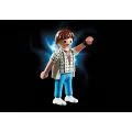 Playmobil Back To The Future - Όχημα Pick-Up Του Marty McFly 70633 Playmobil Back To The Future - Όχημα Pick-Up Του Marty McFly 70633