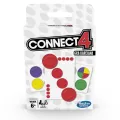 Hasbro - Επιτραπέζιο - Connect 4 Card Game E8388 Hasbro - Επιτραπέζιο - Connect 4 Card Game E8388