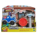 Hasbro Play-Doh - Wheels, Tow Truck E6690 Hasbro Play-Doh - Wheels, Tow Truck E6690