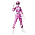 Hasbro Power Rangers - Mighty Morphin, Pink Ranger E7900 (E5901) Hasbro Power Rangers - Mighty Morphin, Pink Ranger E7900 (E5901)