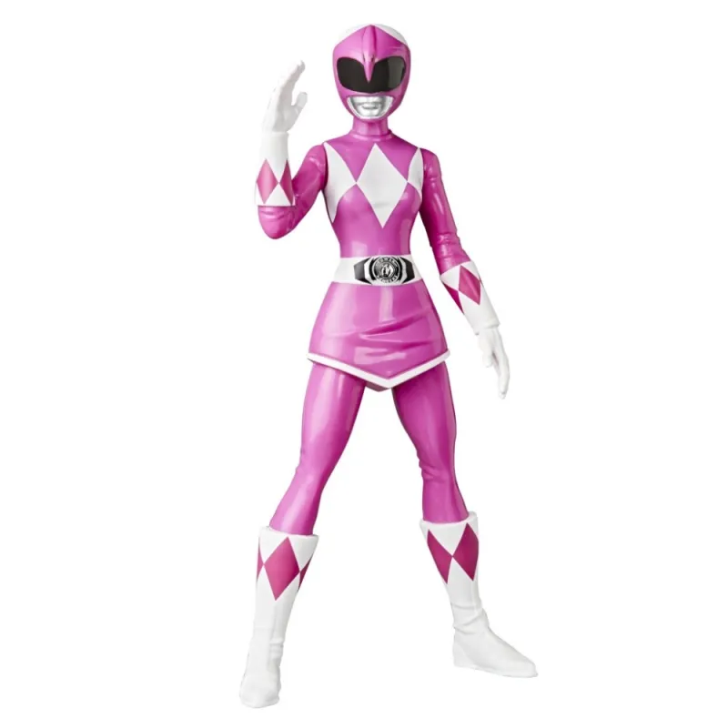 Hasbro Power Rangers - Mighty Morphin, Pink Ranger E7900 (E5901)