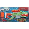 Hasbro Nerf - Dinosquad Rex-Rampage Motorized Blaster F0807