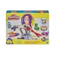 Hasbro Play-Doh - Crazy Cuts Stylist Hair Salon F1260 Hasbro Play-Doh - Crazy Cuts Stylist Hair Salon F1260