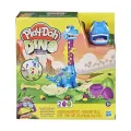 Hasbro Play-Doh - Dino Crew, Growin Tall Bronto F1503 Hasbro Play-Doh - Dino Crew, Growin Tall Bronto F1503