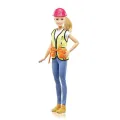 Mattel Barbie - Εργοδηγός FCP76 Mattel Barbie - Εργοδηγός FCP76