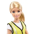 Mattel Barbie - Εργοδηγός FCP76 Mattel Barbie - Εργοδηγός FCP76