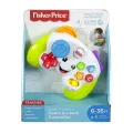 Fischer Price - Laugh & Learn, Εκπαιδευτικό Χειριστήριο FWG22 Fischer Price - Laugh & Learn, Εκπαιδευτικό Χειριστήριο FWG22