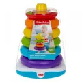 Fisher Price - Μεγάλη Πυραμίδα GJW15