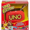 Mattel - Επιτραπέζιο - Uno, Extreme Refresh GXY75 Mattel - Επιτραπέζιο - Uno, Extreme Refresh GXY75
