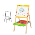 Tooky Toys - Καβαλέτο Διπλής Όψεως TL113 Tooky Toys - Καβαλέτο Διπλής Όψεως TL113