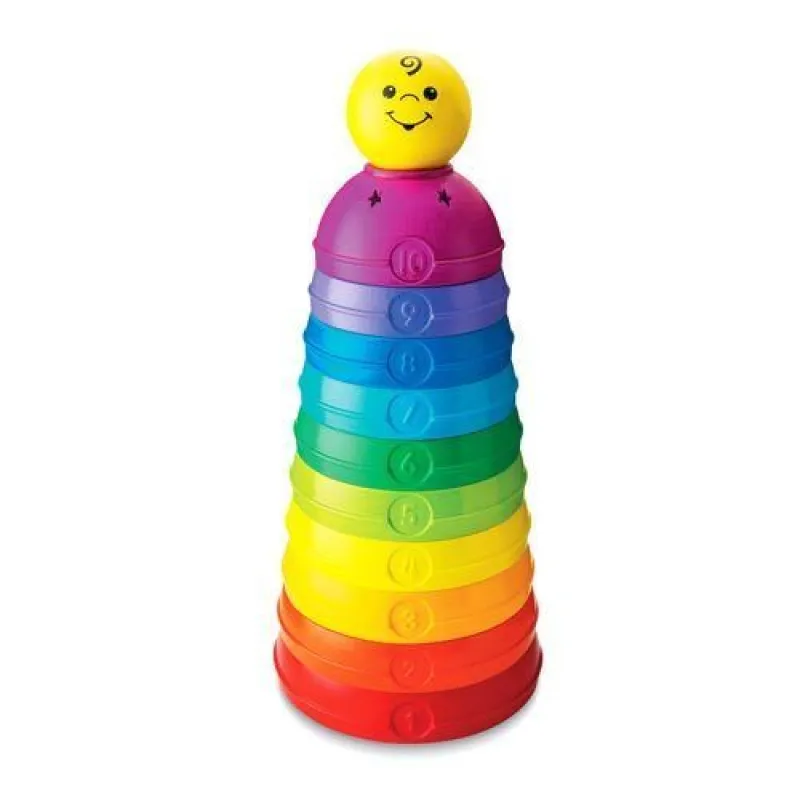 Fisher Price - Κύπελλα W4472