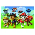 Trefl - Puzzle Ready For Action 60 Pcs 17321 Trefl - Puzzle Ready For Action 60 Pcs 17321