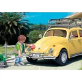 Playmobil Volkswagen - Σκαραβαίος, Special Edition 70827 Playmobil Volkswagen - Σκαραβαίος, Special Edition 70827