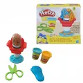 Hasbro Play-Doh - Mini Crazy Cuts Barbershop E4918 (E4902) Hasbro Play-Doh - Mini Crazy Cuts Barbershop E4918 (E4902)