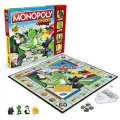 Hasbro - Επιτραπέζιο - Monopoly Junior, Ελληνική Έκδοση A6984 Hasbro - Επιτραπέζιο - Monopoly Junior, Ελληνική Έκδοση A6984