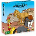 50/50 Games - Αχιλλέας Ο Πόλεμος Στην Τροία 505202 50/50 Games - Αχιλλέας Ο Πόλεμος Στην Τροία 505202