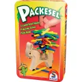 Schmidt Spiele - Επιτραπέζιο - Packesel 51235 Schmidt Spiele - Επιτραπέζιο - Packesel 51235