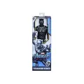 Hasbro - Marvel Avengers, Titan Hero Series, Black Panther E7876 (E3309) Hasbro - Marvel Avengers, Titan Hero Series, Black Panther E7876 (E3309)