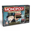 Hasbro - Επιτραπέζιο - Monopoly, Κορυφαία Ηλεκτρονική Τράπεζα B6677 Hasbro - Επιτραπέζιο - Monopoly, Κορυφαία Ηλεκτρονική Τράπεζα B6677