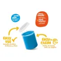 Carioca Baby - Δακτυλομπογιά 80ml 6 Τμχ KO032 Carioca Baby - Δακτυλομπογιά 80ml 6 Τμχ KO032