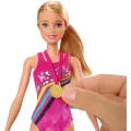 Mattel Barbie - Dreamhouse Adventures Κολυμβήτρια GHK23 Mattel Barbie - Dreamhouse Adventures Κολυμβήτρια GHK23