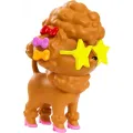 Mattel Barbie - Extra Doll, Rainbow Coat GVR04 (GRN27) Mattel Barbie - Extra Doll, Rainbow Coat GVR04 (GRN27)