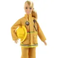Mattel Barbie - Ξανθιά Κούκλα Πυροσβέστης GTN83 (GTN82) Mattel Barbie - Ξανθιά Κούκλα Πυροσβέστης GTN83 (GTN82)