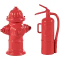 Mattel Barbie - Ξανθιά Κούκλα Πυροσβέστης GTN83 (GTN82) Mattel Barbie - Ξανθιά Κούκλα Πυροσβέστης GTN83 (GTN82)