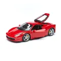 Bburago - 1/24 Ferrari Race & Play, Ferrari 458 Italia 18-26003 Bburago - 1/24 Ferrari Race & Play, Ferrari 458 Italia 18-26003