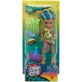 Mattel Cave Club - Slate Κούκλα Και Taggy GNL87 (GNL82) Mattel Cave Club - Slate Κούκλα Και Taggy GNL87 (GNL82)