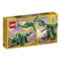 Lego Creator - Mighty Dinosaurs 31058 Lego Creator - Mighty Dinosaurs 31058