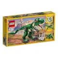 Lego Creator - Mighty Dinosaurs 31058 Lego Creator - Mighty Dinosaurs 31058