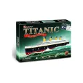 Cubic Fun – Puzzle 3D Titanic 35 Pcs T4012h Cubic Fun – Puzzle 3D Titanic 35 Pcs T4012h