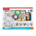 Fisher Price - Deluxe Γυμναστήριο Perfect Sense GKD45 Fisher Price - Deluxe Γυμναστήριο Perfect Sense GKD45